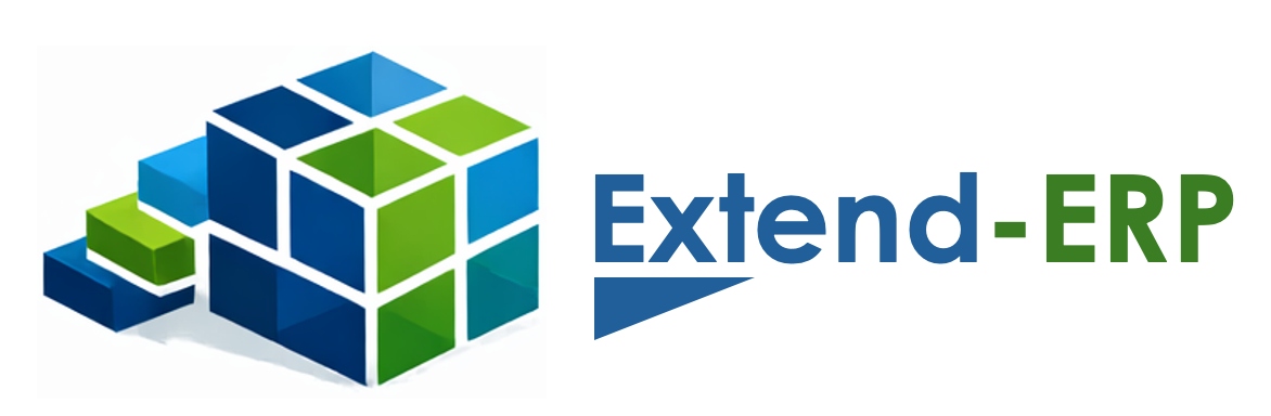 Extend-ERP